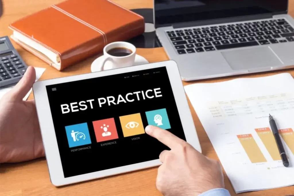 Best Practice SEO Services