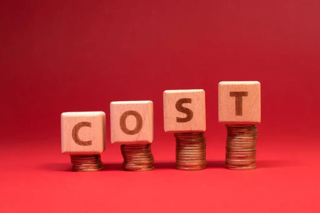 Cost savings