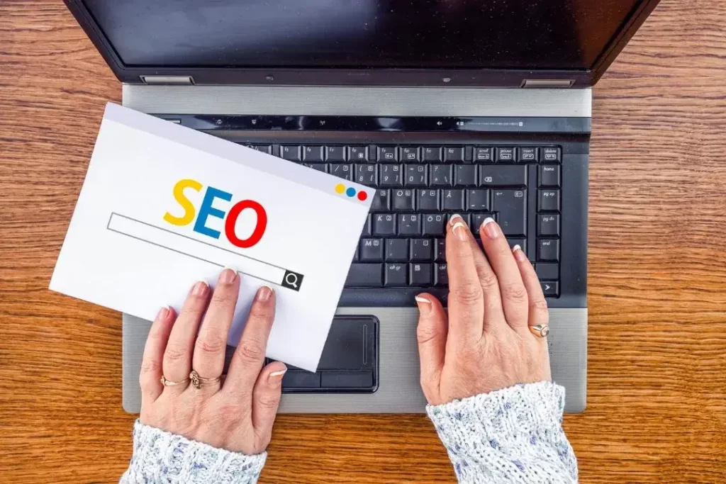 Fully SEO Optimized to bring you to the Top